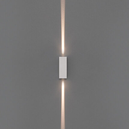 ARANDELA WALL MINI BRANCA STH9732BR