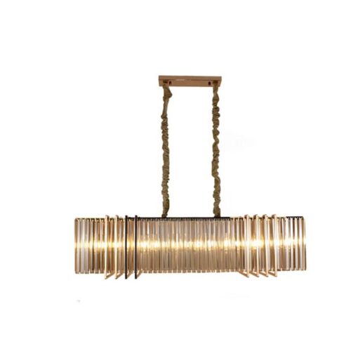 Lustre Pendente Bell Elegância e Sofisticação em um Design Clássico Se você procura por um lustre de alta qualidade e estilo clássico, este é o produto!