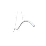 Pendente Taurus Led 3000K 23W OPUS - Imagem 2