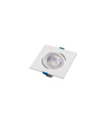 Embutido Led Easy Par20 7W 3000K STH7920/30 Stella - Imagem 2