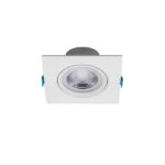 Embutido Led Easy Par20 7W 3000K STH7920/30 Stella