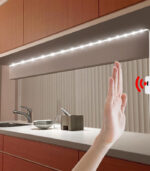 Sensor de Movimento Para Fita Led e Dimirização - Imagem 2