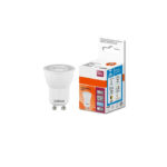 Lâmpada Led Mr11 3W 3000K Ledvance