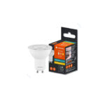 Lâmpada Led Mr16 4W 3000K Ledvance