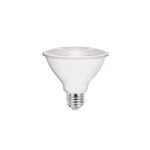 Lâmpada Led Par30 Eco 9W 3000k Stella