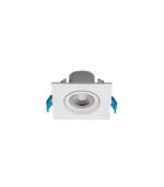 Embutido Led Easy Mr11 3W 3000K Stella - Imagem 2
