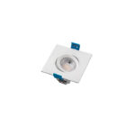 Embutido Led Easy Mr11 3W 3000K Stella