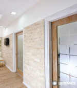 Painel De Embutir Ledvance 18W 3000K Iluminação Led - Imagem 2