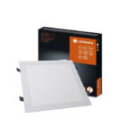 Luminária Painel De Embutir Led 30w 3000K Ledvance