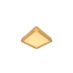 Plafon Acrilico Aries 12W 3000K Bivolt Opus Led