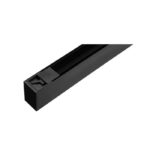 Trilho De Sobrepor Trace 1 Metro Preto STL22404PTO Stella