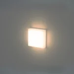 Arandela de Luz Geral Ice 7,5W 625lm Stella STL21700BR