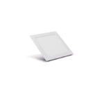 Painel Led Embutir Save 25W 3000K Bivolt 30x30cm Branco