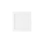 Painel Led 12w Stella Quadrado Sth8952q/65