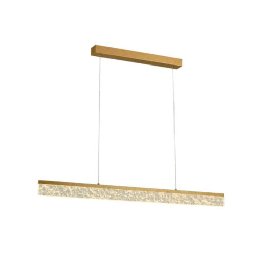 Pendente Lustre Namastê Este deslumbrante pendente é a combinação perfeita de elegância, estilo e funcionalidade. Com um design moderno e sofisticado.