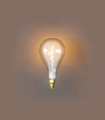 Lampada Led Vintage Loop 4W Save Energy - Imagem 2