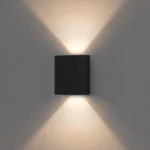 ARANDELA LED EFFEKT 2X4W