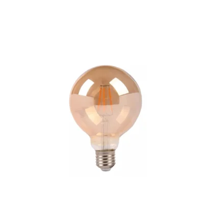 Lampada Filamento Led G125