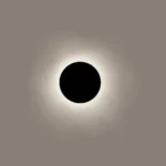 Luminária Arandela Eclipse