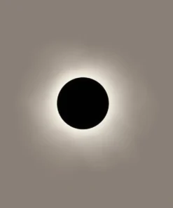 Luminária Arandela Eclipse