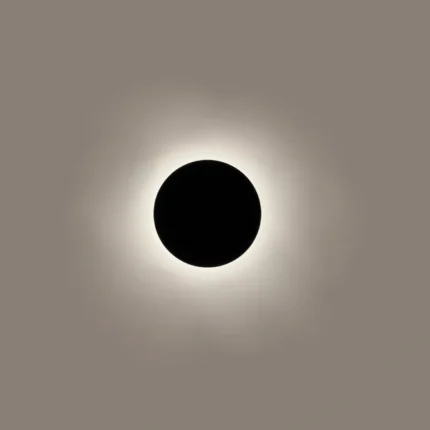 Luminária Arandela Eclipse