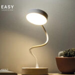 Luminaria de mesa easy multicor - Imagem 2