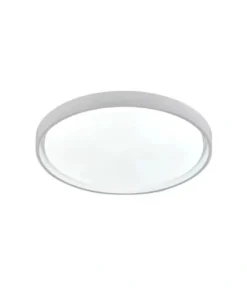 Plafon New Space Branco 40W Multicor