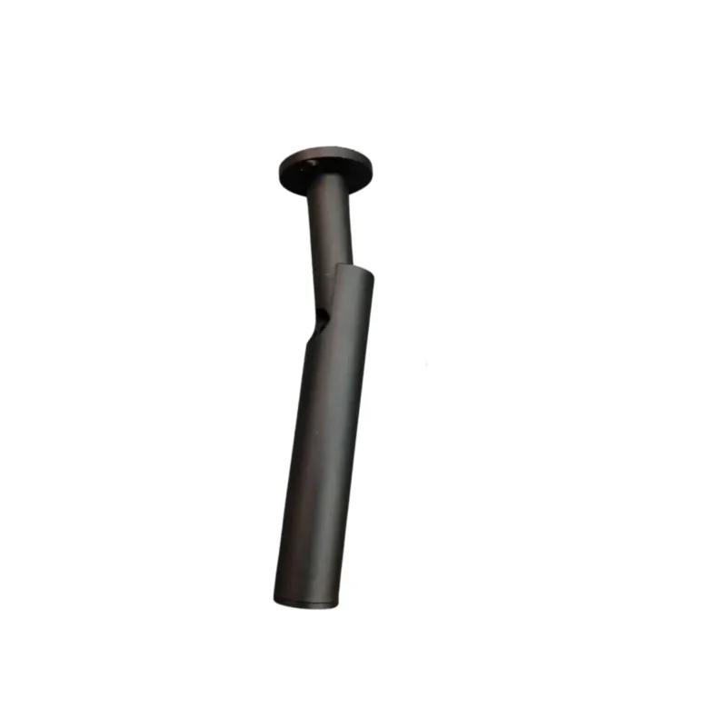 Spot Lapis 2w Direcional Preto Opus