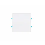 Painel De Embutir Edge Led 20W 2200LM Stella - Imagem 2