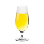 JOGO DE 3 TAÇAS DE CRISTAL CERVEJA 460 ML BEER GLASS - Imagem 2