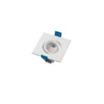 Spot Embutido Led Easy Mr11 3W 4000K Stella STH7910/40