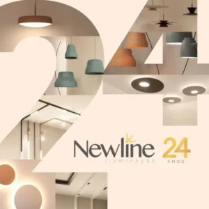 Produtos Newline