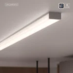 Luminária Linear Plane