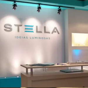 Produtos Stella Iluminação