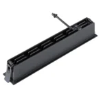Spot Embutir  Downlight Powerus 20W 3000K IRC90 Preto Nordecor - Imagem 3