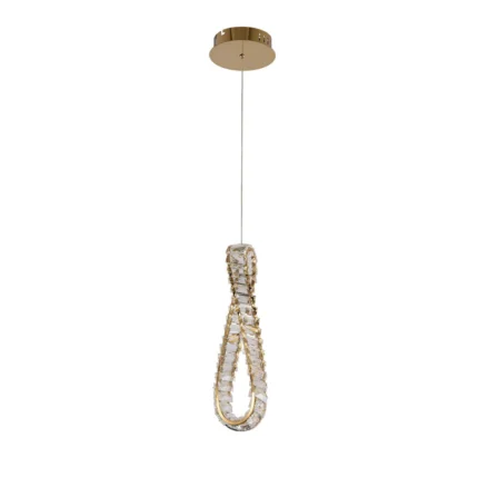 Pendente led LEZIE IN 45CM