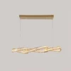 Pendente led LEZIE ORI Nordecor