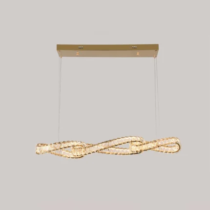 Pendente led LEZIE ORI Nordecor