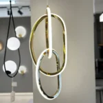 Pendente Nexus Vertical Usina Design - Imagem 4