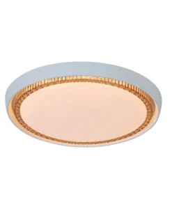 Plafon Luminance Dourado