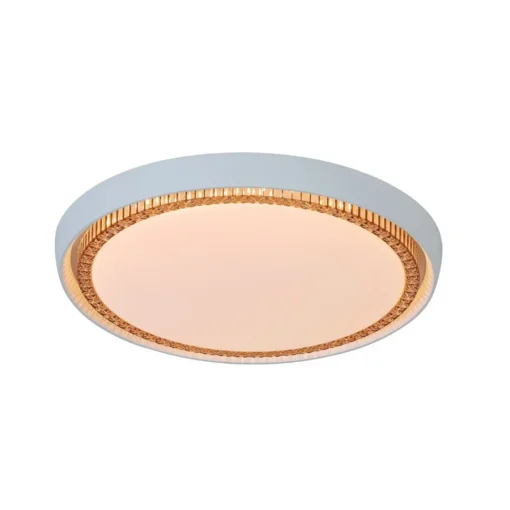 Plafon Luminance Dourado