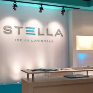 Stella Iluminação Descubra as Soluções de Iluminação LED