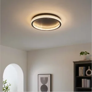 Plafon LED: A Iluminação Perfeita para Ambientes Modernos e Eficientes