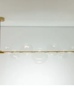 Luminária Pendente Zeep Bella Iluminação Transforme Seu Ambiente