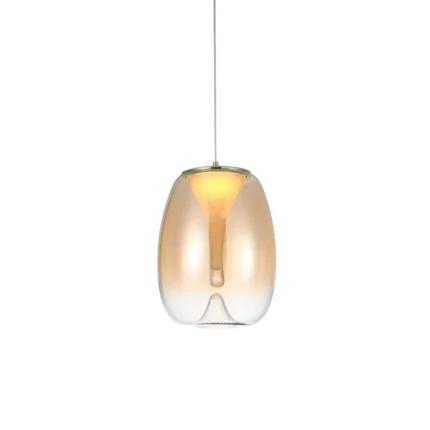 Pendente ZUG Studio Luce