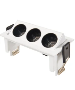 Spot Embutir Downlight Powerus