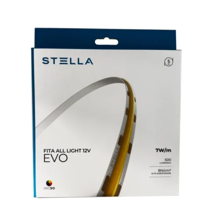 Fita LED ALL Light 7W/m 4000k