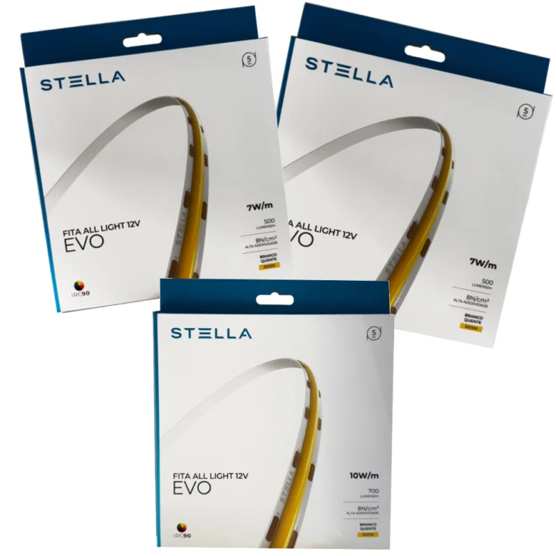 Fita LED Stella ALL LIGHT