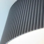 PENDENTE PLAFON LED OTTAWA RED 45CM 36W PRETO C  IMBUIA Função 2 em 1 - Imagem 4