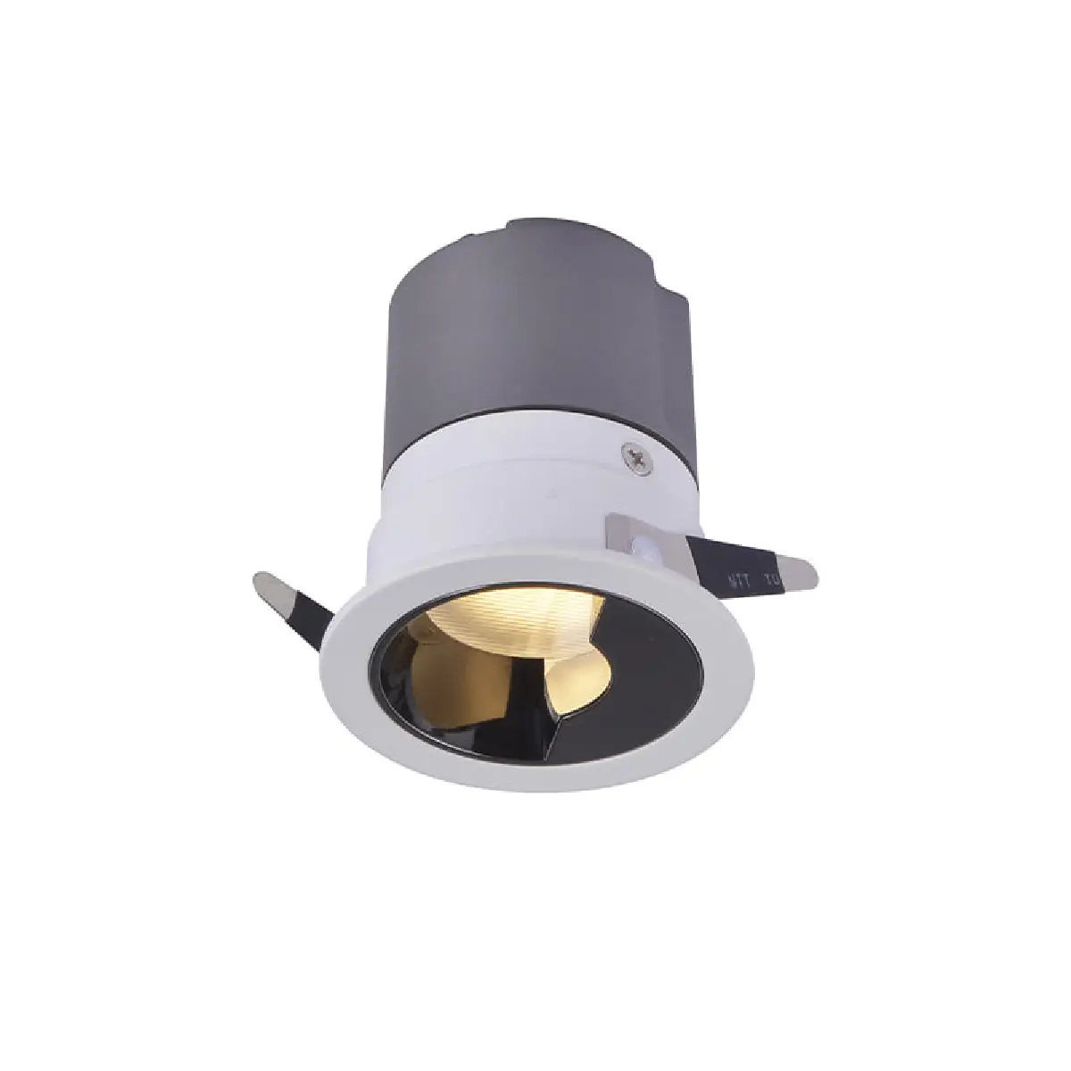 Spot LED de Embutir ZAGLE WALL WASHER Nordecor 7W – 2.700K – IRC97